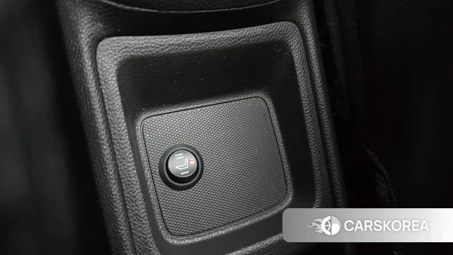 Chevrolet (GM Daewoo) The New Spark id 4294860 из Кореи 8