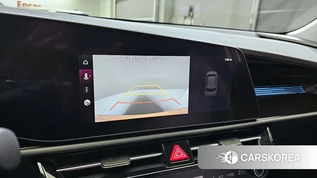 Kia Di Ol Nu Niro id 3317218 из Кореи 8