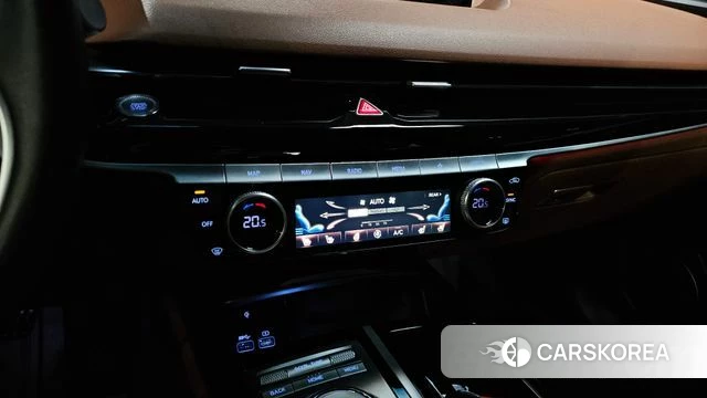 Genesis G80 (RG3) id 3832043 из Кореи 8