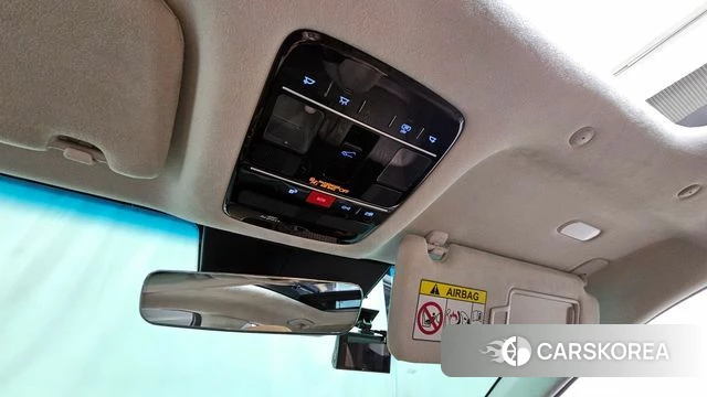 Hyundai Grandeur Hybrid (GN7) id 4408615 из Кореи 8
