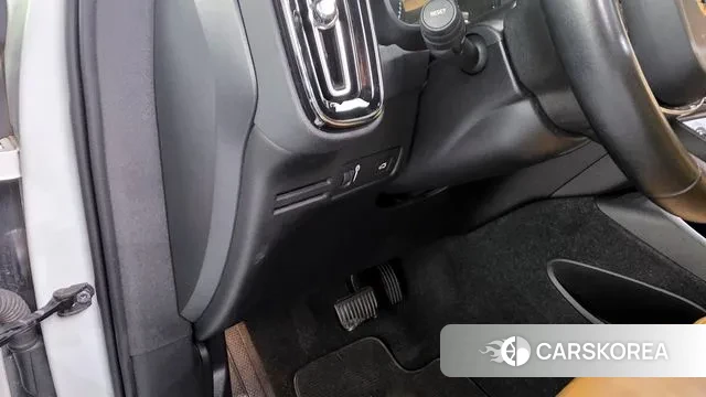 Volvo XC40 id 3356559 из Кореи 8