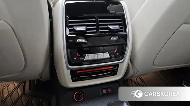 BMW X7 (G07) id 3037481 из Кореи 8