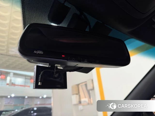 Ssangyong Tivoli Armor id 3955873 из Кореи 8