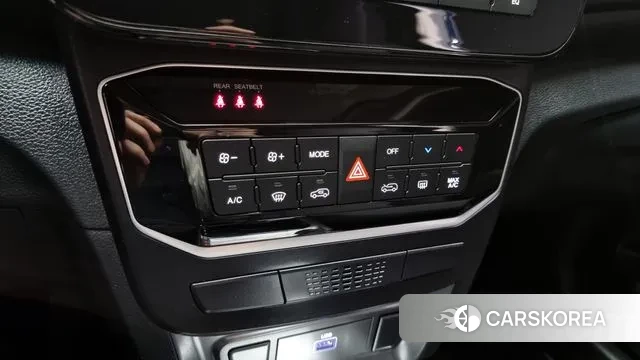 Ssangyong The New Tivoli id 3279021 из Кореи 8