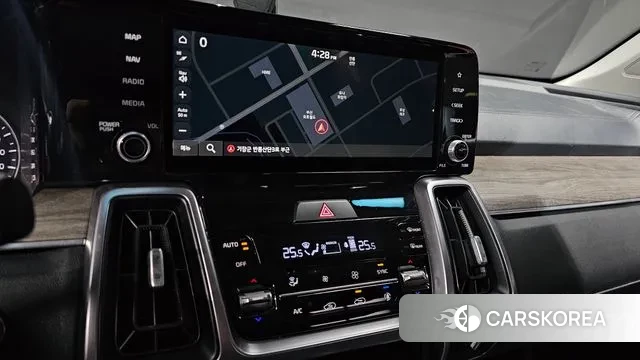 Kia Sorento 4th Generation id 3561502 из Кореи 8