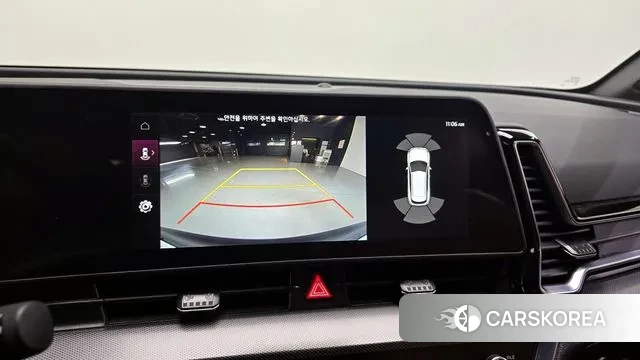 Kia Sportage 5th Generation id 3467336 из Кореи 8