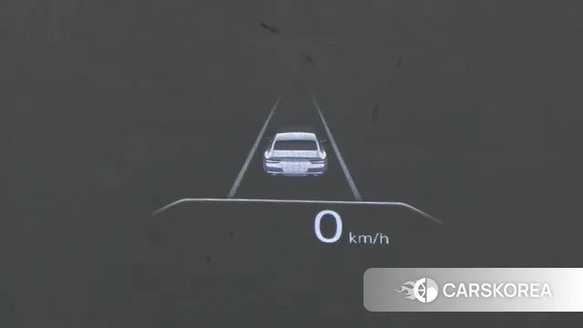 Genesis G80 (RG3) id 3054516 из Кореи 8