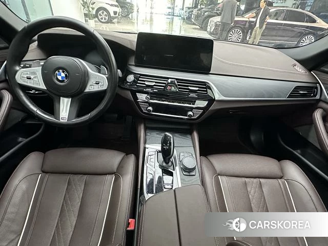 BMW 5 series id 4257748 из Китая 8