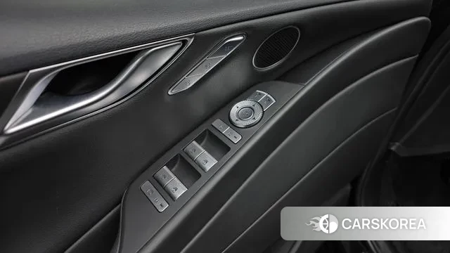 Genesis G80 (RG3) id 3433848 из Кореи 8