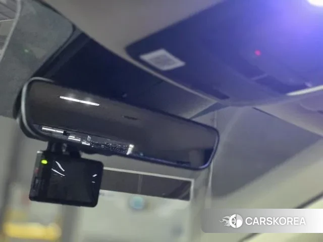 Kia Carnival 4th generation id 3318596 из Кореи 8