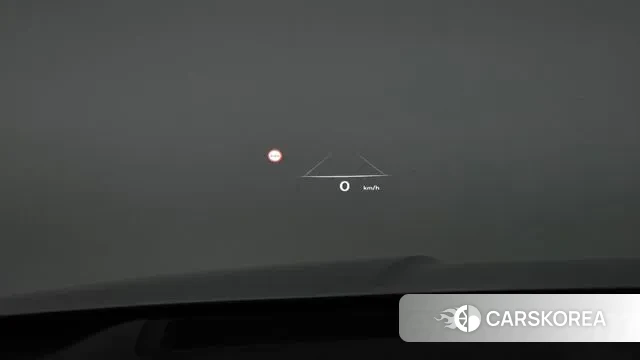 Genesis GV80 id 3585512 из Кореи 8