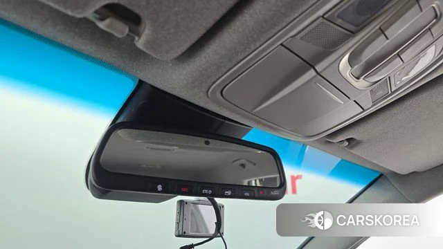 Hyundai Santa Fe TM id 4232907 из Кореи 8