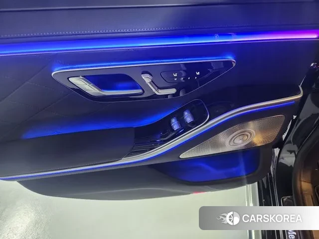 Mercedes-Benz S-Class W223 id 3052671 из Кореи 8