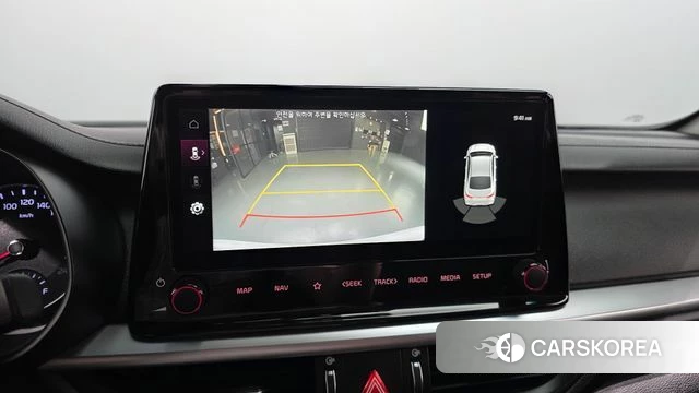 Kia The New K3 2nd generation id 4942323 из Кореи 8
