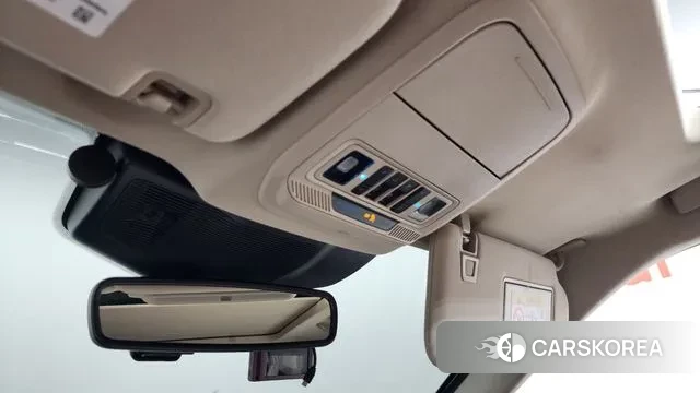 Ford Explorer 6th Generation id 3702387 из Кореи 8