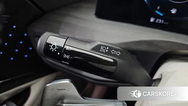 Kia K8 Hybrid id 3442653 из Кореи 8