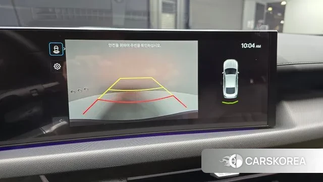 Hyundai Sonata D Edge (DN8) id 3619856 из Кореи 8