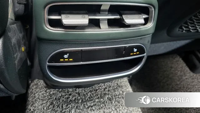 Genesis GV70 id 2989845 из Кореи 8