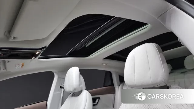 Mercedes-Benz EQE V295 id 3549828 из Кореи 8