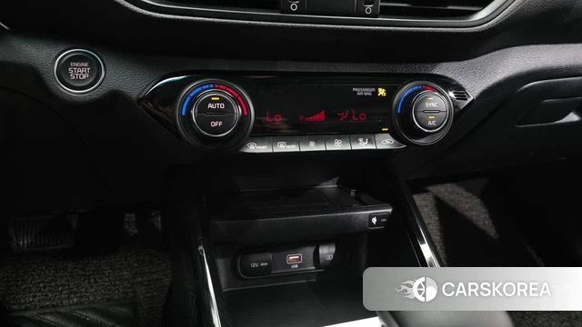 Kia The New K3 2nd generation id 4445107 из Кореи 8