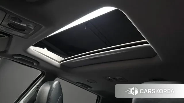 Kia The New Mohave id 3789832 из Кореи 8