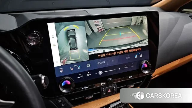 Lexus NX350h Second generation id 3700850 из Кореи 8