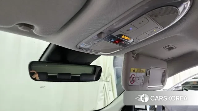 Hyundai Ionic 5 id 3566033 из Кореи 8