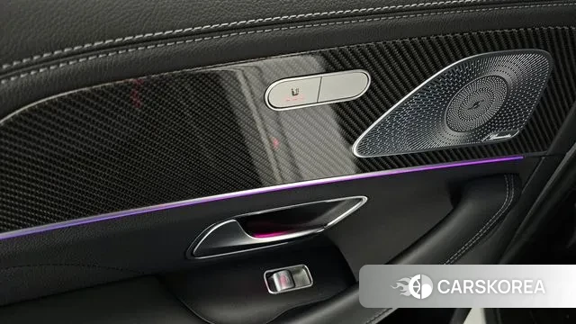 Mercedes-Benz GLE-Class W167 id 3611638 из Кореи 8