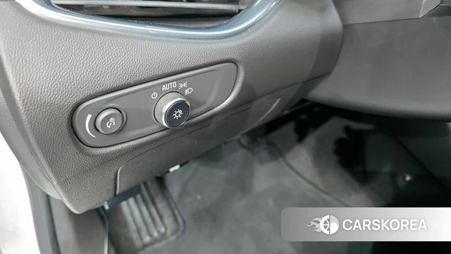Chevrolet (GM Daewoo) All New Malibu id 4856498 из Кореи 8