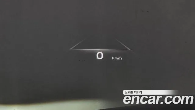 Kia The New K9 2nd generation id 2935494 из Кореи 8