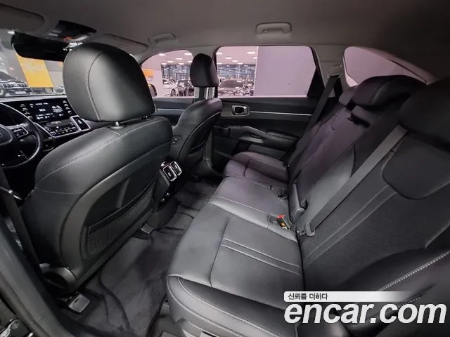 Kia Sorento 4th Generation id 2936614 из Кореи 8