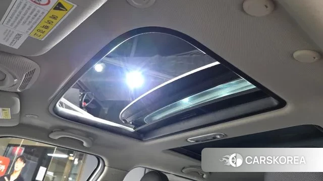 Mini Cooper S Clubman id 3789669 из Кореи 8