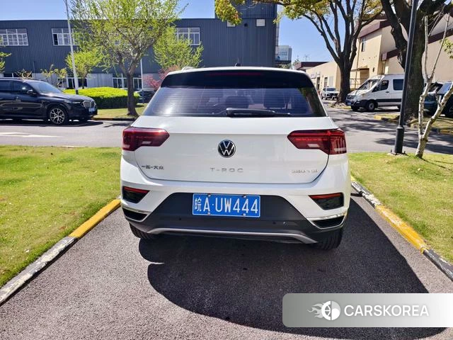 Volkswagen Exploring songs id 4257495 из Китая 8