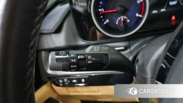 Kia Carnival 4th generation id 3954899 из Кореи 8