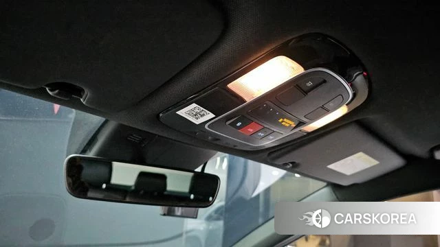 Hyundai Tucson (NX4) id 3923335 из Кореи 8