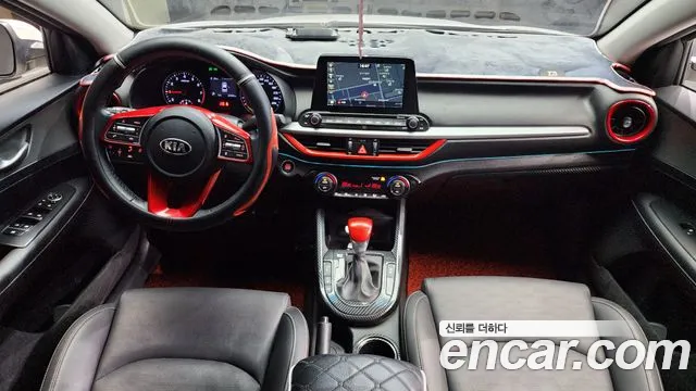 Kia Come New K3 id 2609196 из Кореи 8