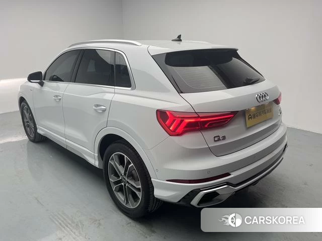 Audi Q3 id 4276920 из Китая 8