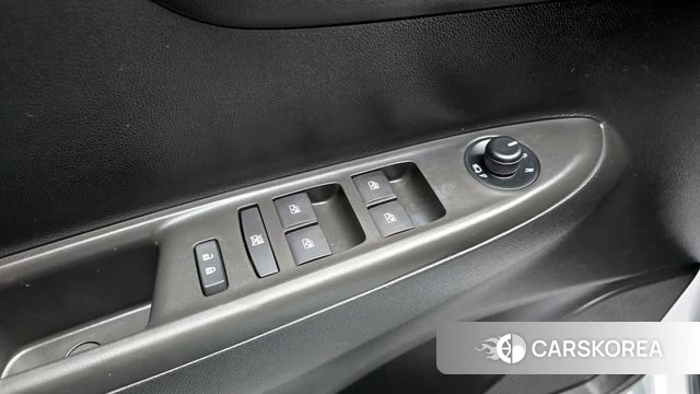 Chevrolet (GM Daewoo) The New Spark id 4285070 из Кореи 8