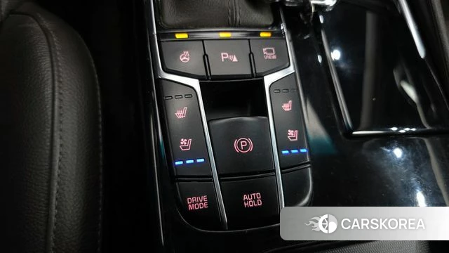 Kia Come New K7 id 3924768 из Кореи 8