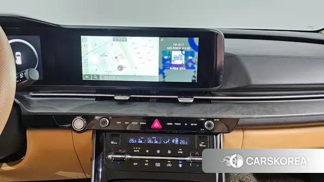 Kia Carnival 4th generation id 3389898 из Кореи 8