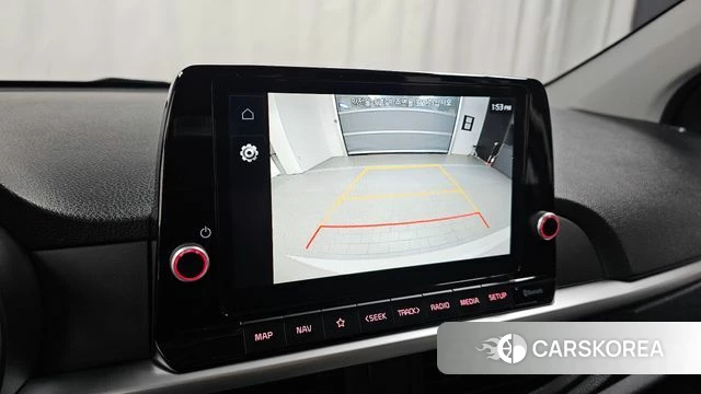 Kia Morning Urban (JA) id 3922584 из Кореи 8