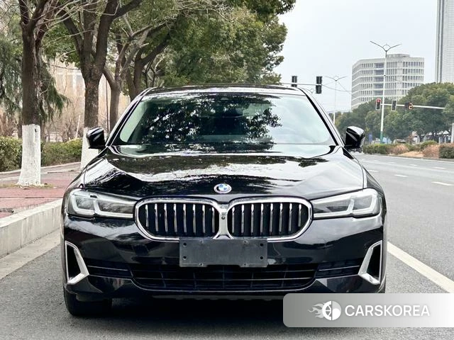 BMW 5 series id 4265698 из Китая 8