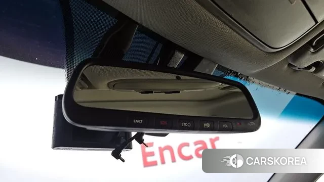 Kia The New Carnival id 3499952 из Кореи 8