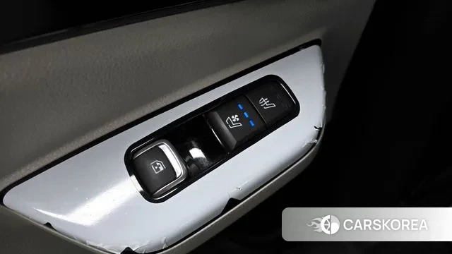 Kia Carnival 4th generation id 3372278 из Кореи 8