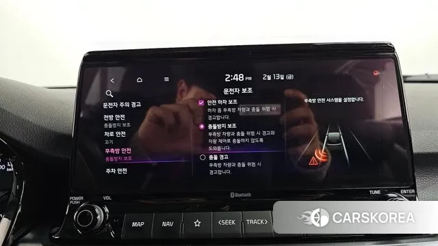 Kia Seltos id 3691025 из Кореи 8