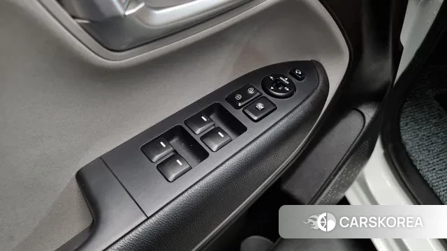 Kia The New Ray id 3519394 из Кореи 8