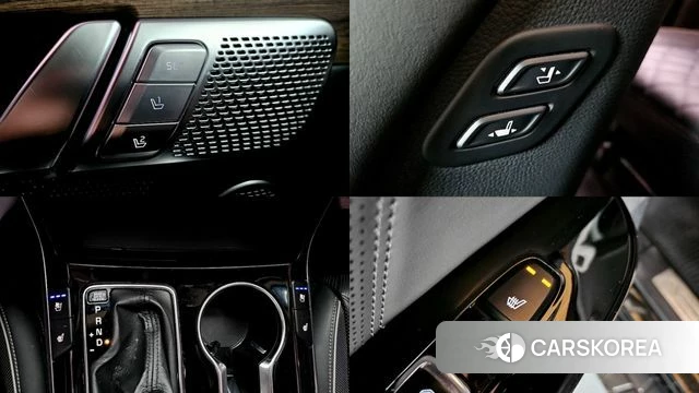 Kia Mohave Master id 4396547 из Кореи 8