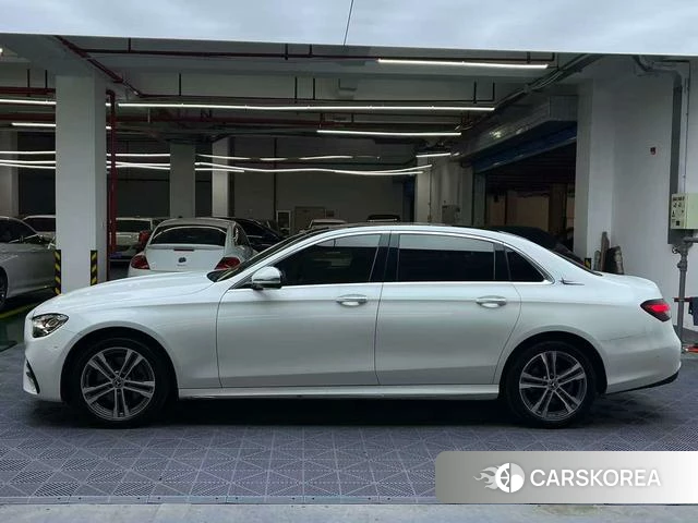 Mercedes-Benz E-class id 4321053 из Китая 8