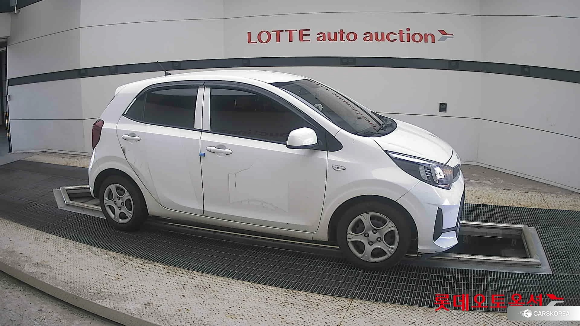Kia Morning id 4679364 из Кореи 8