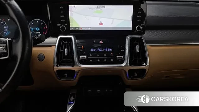 Kia Sorento 4th Generation id 3433989 из Кореи 8